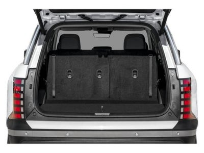 2026 Hyundai Palisade Hybrid SEL Premium 8 Passenger