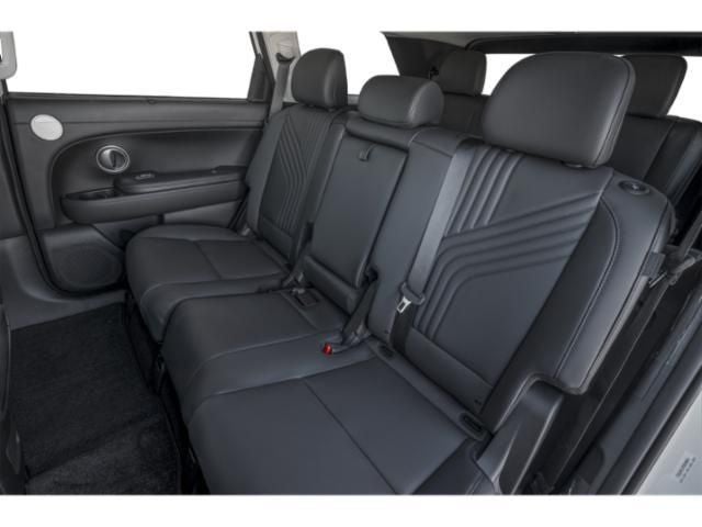 2026 Hyundai Palisade Hybrid SEL Premium 8 Passenger