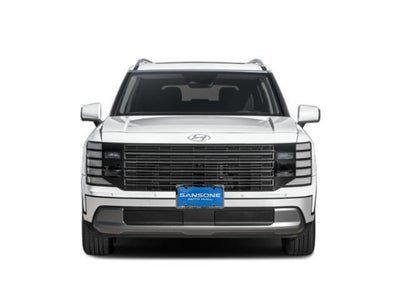 2026 Hyundai Palisade Hybrid SEL Premium 8 Passenger