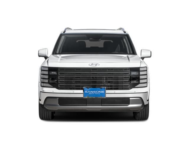 2026 Hyundai Palisade Hybrid SEL Premium 8 Passenger