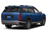 2027 Hyundai Palisade Hybrid SEL Premium 7 Passenger