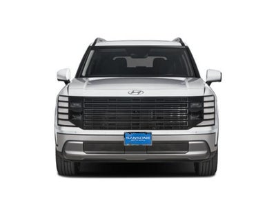 2026 Hyundai Palisade Hybrid SEL Premium 7 Passenger