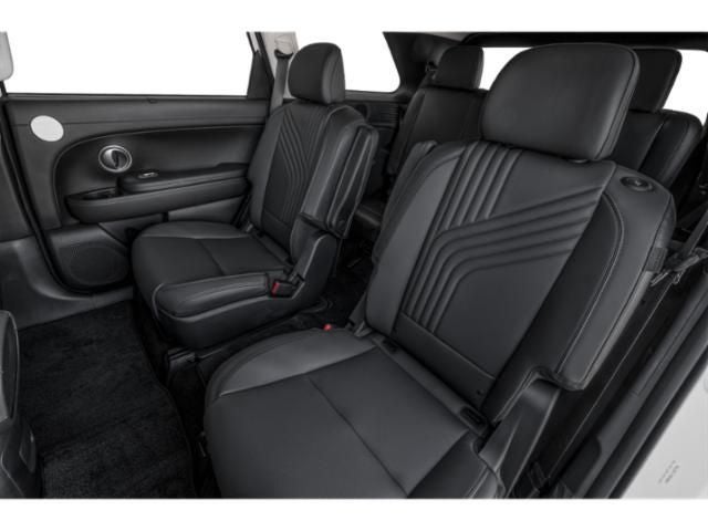 2027 Hyundai Palisade Hybrid SEL