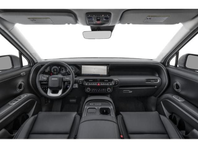 2027 Hyundai Palisade Hybrid SEL