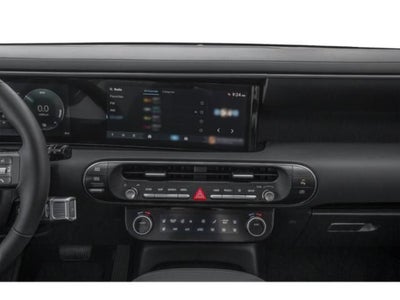 2027 Hyundai Palisade Hybrid SEL