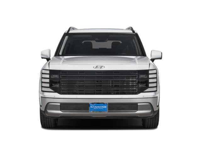 2027 Hyundai Palisade Hybrid SEL Premium 7 Passenger
