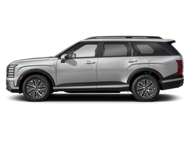 2027 Hyundai Palisade Hybrid SEL Premium 7 Passenger