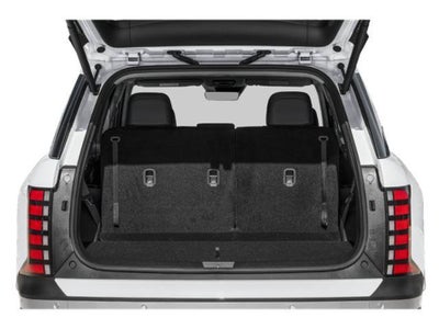 2027 Hyundai Palisade Hybrid SEL Premium 7 Passenger