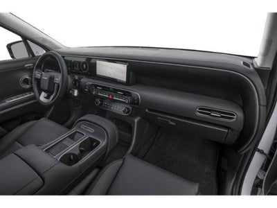 2027 Hyundai Palisade Hybrid SEL Premium 7 Passenger
