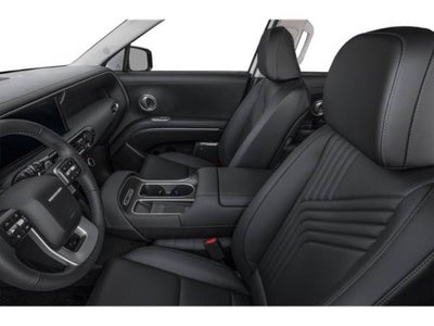 2027 Hyundai Palisade Hybrid SEL Premium 7 Passenger