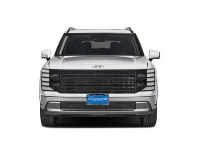 2026 Hyundai Palisade Hybrid SEL Premium 7 Passenger