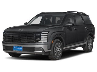 2026 Hyundai Palisade Hybrid SEL Premium 7 Passenger