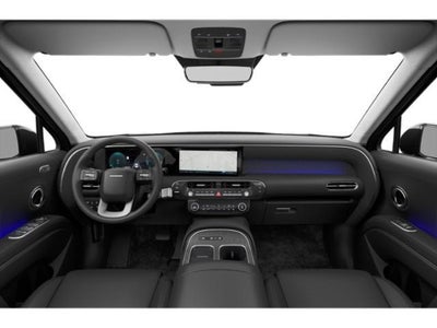 2026 Hyundai Palisade Hybrid SEL Premium 7 Passenger