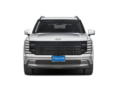 2026 Hyundai Palisade Hybrid SEL Premium 7 Passenger