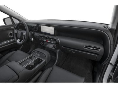 2027 Hyundai Palisade Hybrid SEL