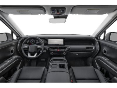 2027 Hyundai Palisade Hybrid SEL