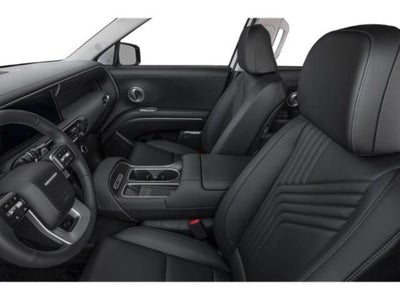2027 Hyundai Palisade Hybrid SEL