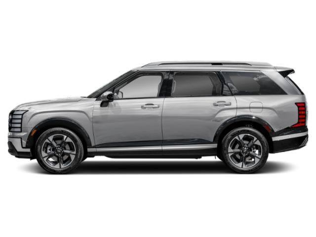 2027 Hyundai Palisade Limited
