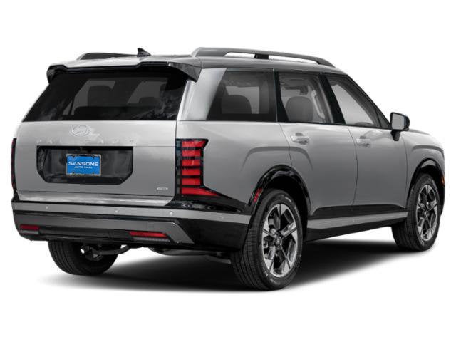 2027 Hyundai Palisade Limited