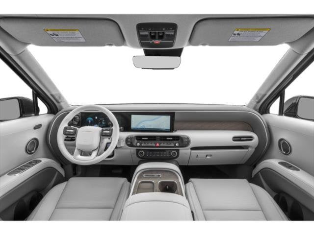 2027 Hyundai Palisade Limited