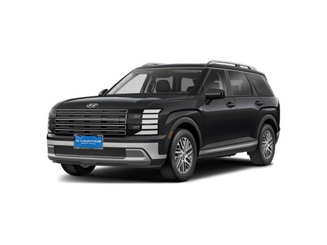 2026 Hyundai Palisade SEL 7 Passenger