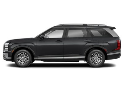 2026 Hyundai Palisade SEL 7 Passenger