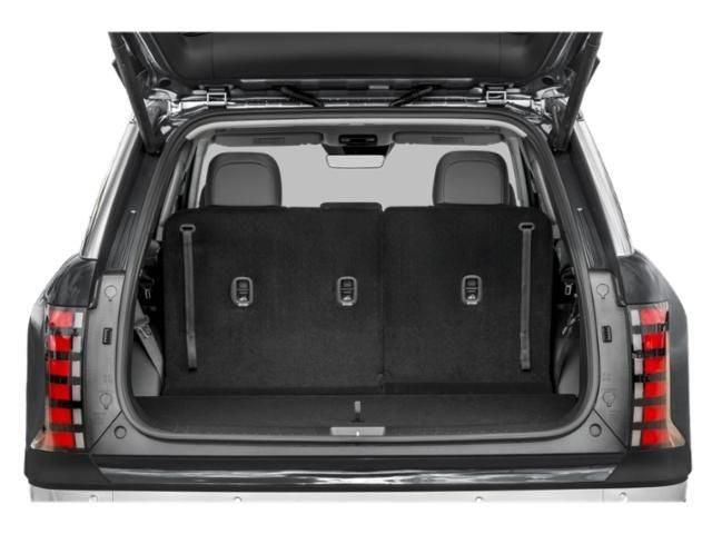 2026 Hyundai Palisade SEL 7 Passenger