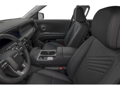 2026 Hyundai Palisade SEL 7 Passenger