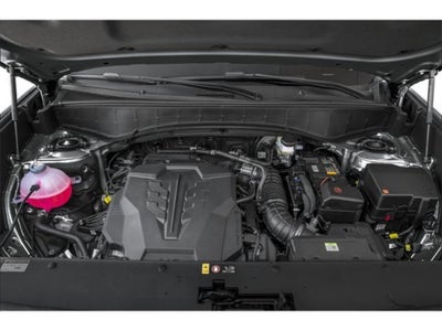 2027 Hyundai Palisade SEL