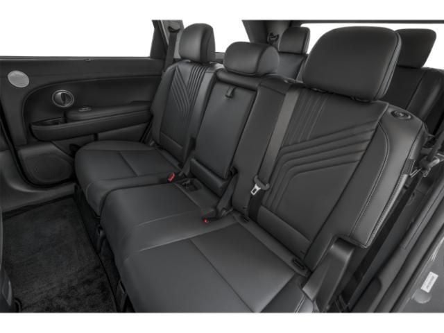 2027 Hyundai Palisade SEL