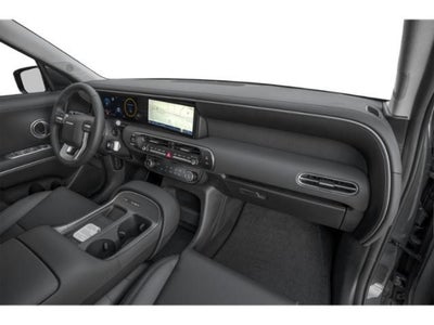 2027 Hyundai Palisade SEL