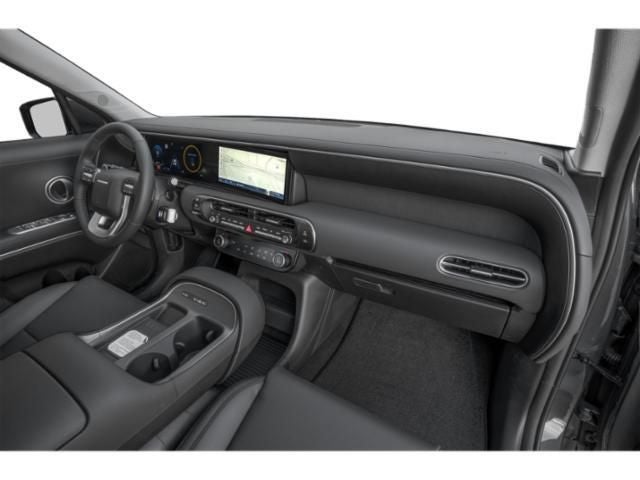 2027 Hyundai Palisade SEL