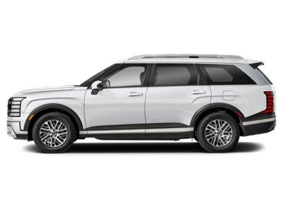 2027 Hyundai Palisade SEL