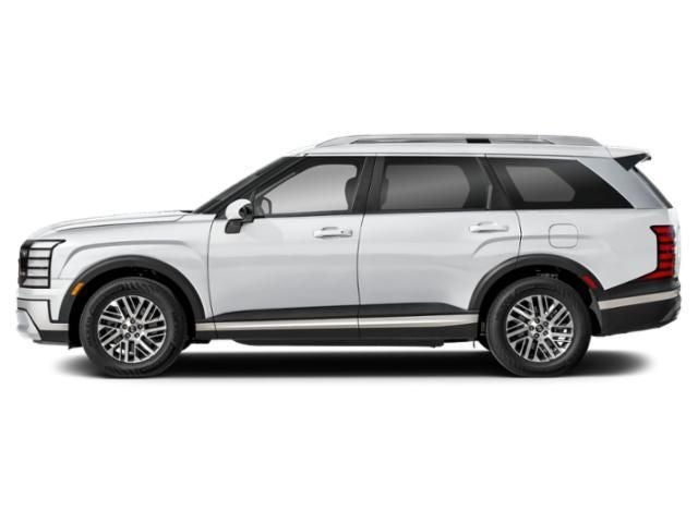 2027 Hyundai Palisade SEL