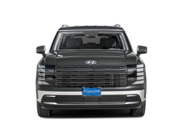 2027 Hyundai Palisade SEL