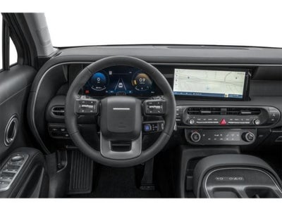 2027 Hyundai Palisade SEL