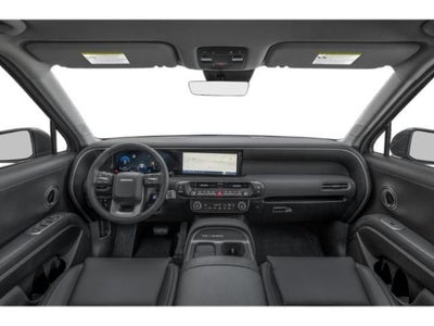 2027 Hyundai Palisade SEL