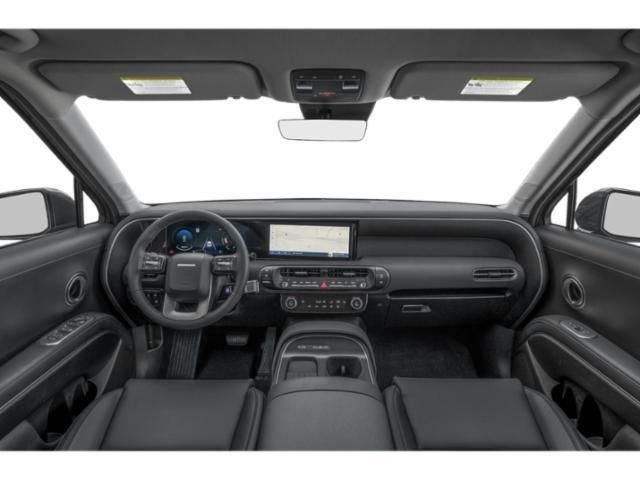 2027 Hyundai Palisade SEL