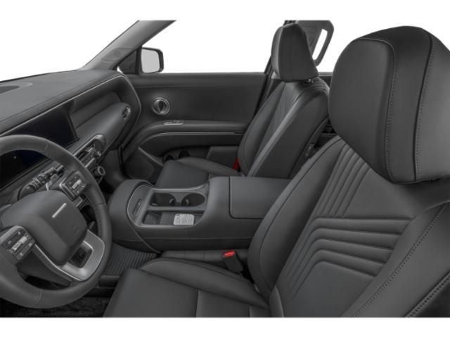 2027 Hyundai Palisade SEL