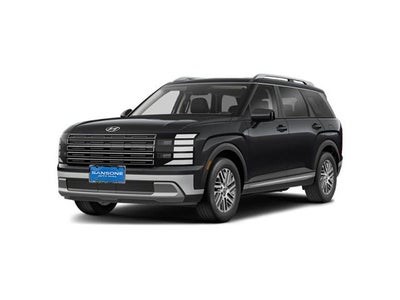 2026 Hyundai Palisade SEL 7 Passenger