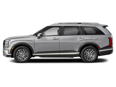 2027 Hyundai Palisade SEL