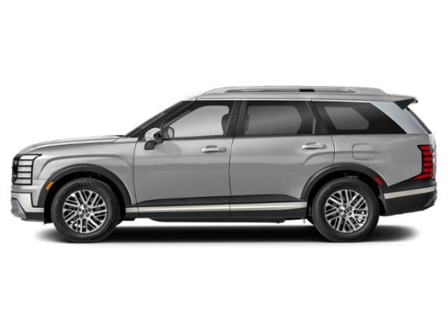 2027 Hyundai Palisade SEL