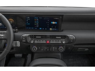 2027 Hyundai Palisade SEL