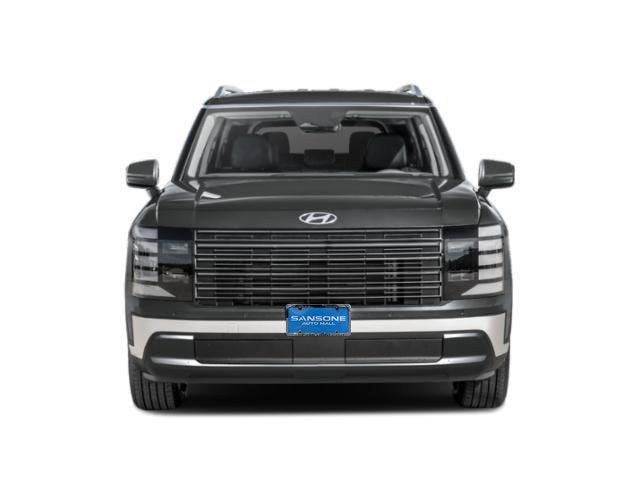 2027 Hyundai Palisade SEL 8 Passenger