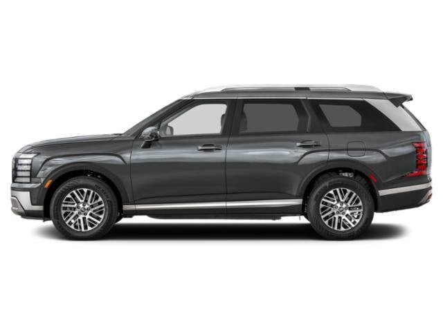 2027 Hyundai Palisade SEL 7 Passenger