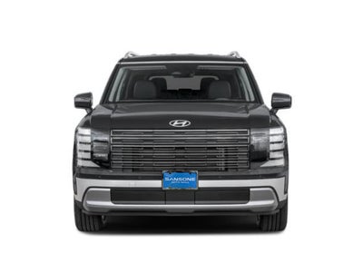 2027 Hyundai Palisade SEL 7 Passenger