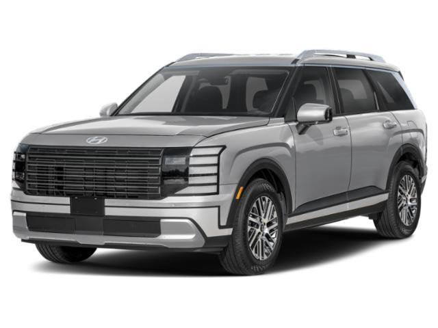 2027 Hyundai Palisade SEL 8 Passenger