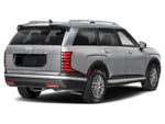 2027 Hyundai Palisade SEL 8 Passenger