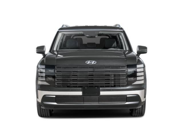 2027 Hyundai Palisade SEL 8 Passenger