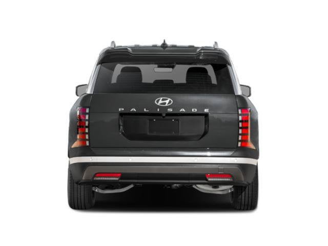 2027 Hyundai Palisade SEL 8 Passenger
